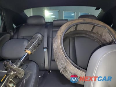 Zdjęcie 10 z 13 samochodu: 2025 HYUNDAI IONIQ 6 SEL VIN:KMHM34AAXSA088247 - miniatura