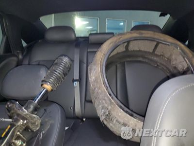 Zdjęcie 10 z 13 samochodu: 2025 HYUNDAI IONIQ 6 SEL VIN:KMHM34AAXSA088247 - miniatura
