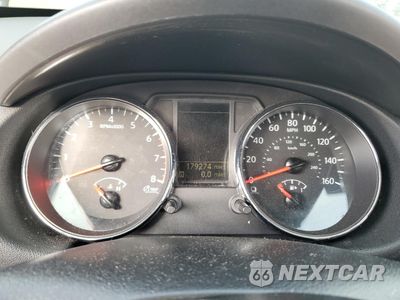 Zdjęcie 9 z 15 samochodu: 2014 NISSAN ROGUE SELECT S VIN:JN8AS5MV4EW707208 - miniatura