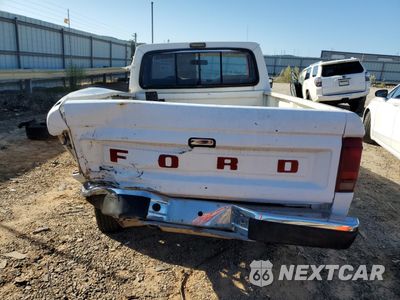 Zdjęcie 6 z 12 samochodu: 1988 FORD RANGER VIN:1FTBR10A9JUC50702 - miniatura