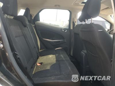 Zdjęcie 11 z 15 samochodu: 2020 FORD ECOSPORT SE VIN:MAJ6S3GL3LC353539 - miniatura