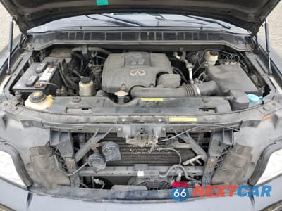 Zdjęcie 12 z 13 samochodu: 2008 INFINITI QX56 VIN:5N3AA08CX8N909767 - miniatura