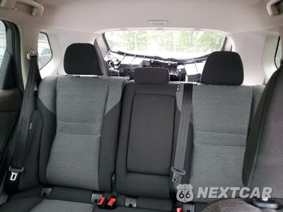 Zdjęcie 10 z 13 samochodu: 2023 NISSAN ROGUE SV VIN:5N1BT3BB8PC866582 - miniatura