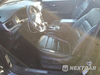 Zdjęcie 7 z 16 samochodu: 2017 GMC ACADIA DENALI VIN:1GKKNPLS1HZ124967 - miniatura