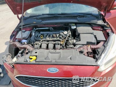 Zdjęcie 11 z 13 samochodu: 2017 FORD FOCUS SE VIN:1FADP3F21HL306454 - miniatura