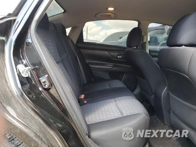 Zdjęcie 10 z 15 samochodu: 2017 NISSAN ALTIMA 2.5 VIN:1N4AL3AP6HC130972 - miniatura