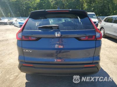 Zdjęcie 6 z 13 samochodu: 2025 HONDA CR-V LX VIN:2HKRS4H20SH448419 - miniatura