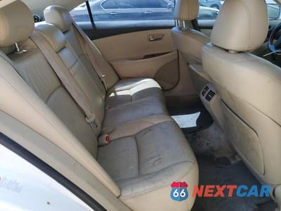 Zdjęcie 10 z 12 samochodu: 2009 LEXUS ES 350 VIN:JTHBJ46G292327713 - miniatura