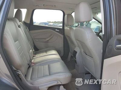 Zdjęcie 11 z 16 samochodu: 2014 FORD ESCAPE TITANIUM VIN:1FMCU0J9XEUE20245 - miniatura