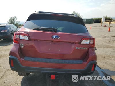 Zdjęcie 6 z 14 samochodu: 2019 SUBARU OUTBACK 2.5I VIN:4S4BSABC2K3250899 - miniatura