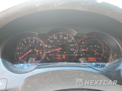 Zdjęcie 9 z 15 samochodu: 2008 NISSAN ALTIMA 2.5 VIN:1N4AL21E98N527993 - miniatura