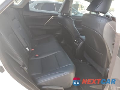 Zdjęcie 10 z 13 samochodu: 2021 LEXUS RX 350 VIN:2T2HZMAA2MC192214 - miniatura