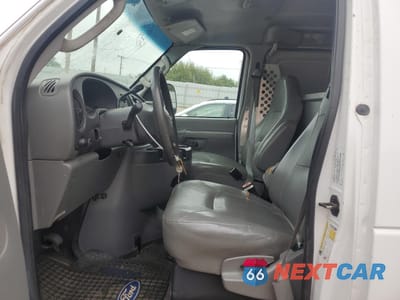 Zdjęcie 7 z 13 samochodu: 2006 FORD ECONOLINE E250 VAN VIN:1FTNE24L66HA61984 - miniatura