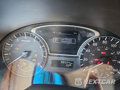 Zdjęcie 9 z 14 samochodu: 2013 NISSAN ALTIMA 3.5S VIN:1N4BL3AP5DN559541 - miniatura