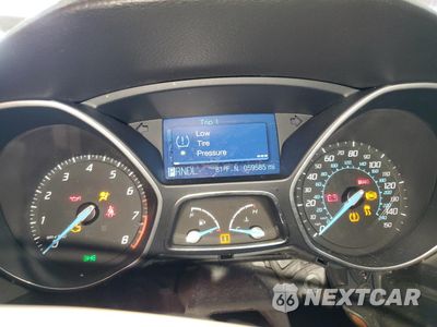 Zdjęcie 9 z 12 samochodu: 2012 FORD FOCUS SE VIN:1FAHP3F23CL329518 - miniatura