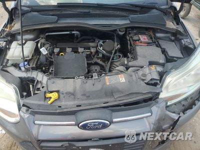 Zdjęcie 11 z 14 samochodu: 2014 FORD FOCUS SE VIN:1FADP3F23EL360589 - miniatura