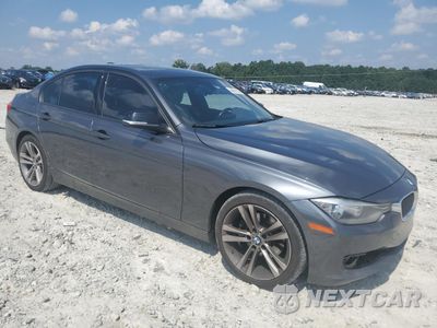 Czwarte zdjęcie samochodu z boku: 2013 BMW 328 I VIN:WBA3A5C52DF356335 - miniatura