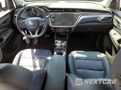 Zdjęcie 8 z 13 samochodu: 2022 CHEVROLET BOLT EUV PREMIER VIN:1G1FZ6S02N4111710 - miniatura