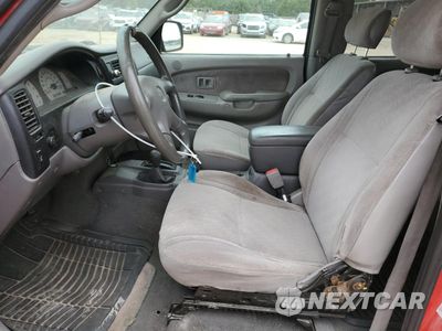 Zdjęcie 7 z 12 samochodu: 2004 TOYOTA TACOMA DOUBLE CAB VIN:5TEHN72N24Z363072 - miniatura
