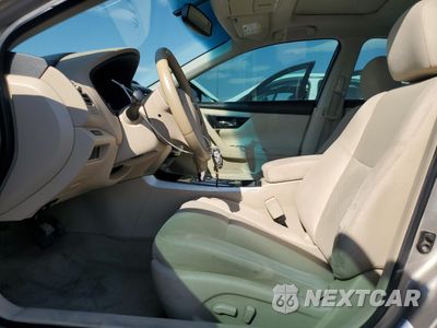 Zdjęcie 7 z 12 samochodu: 2014 NISSAN ALTIMA 2.5 VIN:1N4AL3AP8EC199402 - miniatura