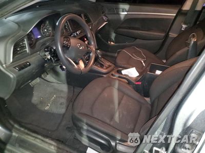Zdjęcie 7 z 12 samochodu: 2019 HYUNDAI ELANTRA SE VIN:KMHD74LF3KU811285 - miniatura