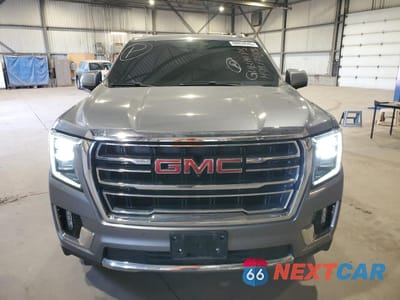 Piąte zdjęcie samochodu w środku: 2022 GMC YUKON XL K1500 SLT VIN:1GKS2GKD9NR258133 - miniatura