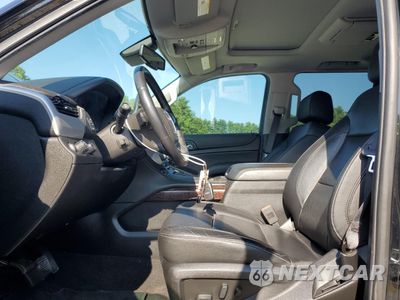 Zdjęcie 7 z 13 samochodu: 2020 GMC YUKON SLT VIN:1GKS2BKC8LR253142 - miniatura