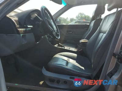 Zdjęcie 7 z 13 samochodu: 2000 BMW 740 IL VIN:WBAGH8342YDP17294 - miniatura