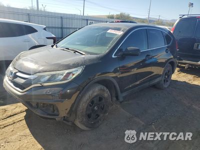 2015 HONDA CR-V LX 2HKRM3H32FH533460 - główne zdjęcie licytacji z USA - miniatura