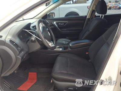 Zdjęcie 7 z 12 samochodu: 2017 NISSAN ALTIMA 2.5 VIN:1N4AL3AP7HN357267 - miniatura