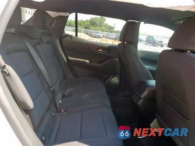 Zdjęcie 10 z 12 samochodu: 2025 CHEVROLET EQUINOX LT VIN:3GNAXPEG3SL207882 - miniatura