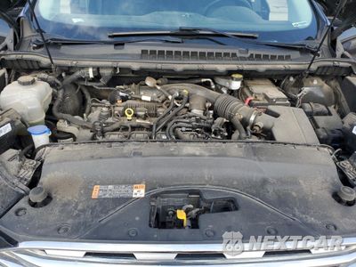 Zdjęcie 12 z 16 samochodu: 2020 FORD EDGE SEL VIN:2FMPK3J91LBA51710 - miniatura