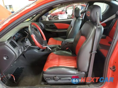Zdjęcie 7 z 14 samochodu: 2000 CHEVROLET MONTE CARLO SS VIN:2G1WX12K7Y9374156 - miniatura