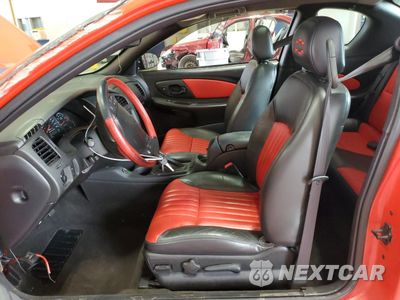 Zdjęcie 7 z 14 samochodu: 2000 CHEVROLET MONTE CARLO SS VIN:2G1WX12K7Y9374156 - miniatura