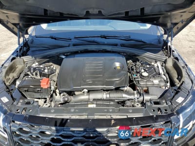 Zdjęcie 12 z 14 samochodu: 2020 LAND ROVER RANGE ROVER VELAR S VIN:SALYB2EX3LA254307 - miniatura