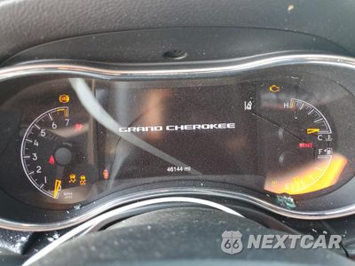 Zdjęcie 9 z 13 samochodu: 2022 JEEP GRAND CHEROKEE LAREDO E VIN:1C4RJEAG5NC153914 - miniatura