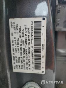 Zdjęcie 12 z 12 samochodu: 2009 HONDA ACCORD EXL VIN:1HGCP26879A034236 - miniatura