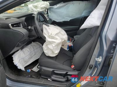 Zdjęcie 7 z 12 samochodu: 2021 TOYOTA COROLLA SE VIN:5YFS4MCE0MP062179 - miniatura