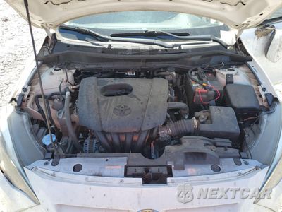 Zdjęcie 11 z 16 samochodu: 2020 TOYOTA YARIS L VIN:3MYDLBYV9LY701541 - miniatura