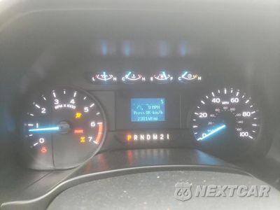 Zdjęcie 9 z 12 samochodu: 2019 FORD F250 SUPER DUTY VIN:1FT7X2B67KEF82403 - miniatura