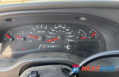 Zdjęcie 8 z 10 samochodu: 2004 FORD ECONOLINE E250 VAN VIN:1FTNE24W44HA57892 - miniatura
