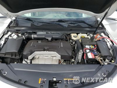 Zdjęcie 11 z 14 samochodu: 2017 CHEVROLET IMPALA LT VIN:2G1105SA0H9175172 - miniatura