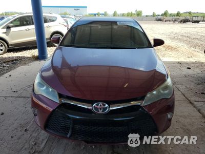 Piąte zdjęcie samochodu w środku: 2016 TOYOTA CAMRY LE VIN:4T1BF1FK2GU610759 - miniatura