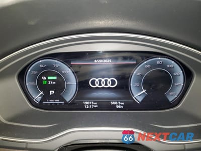 Zdjęcie 9 z 13 samochodu: 2024 AUDI Q5 E PREMIUM 55 VIN:WA1G2AFY5R2075879 - miniatura