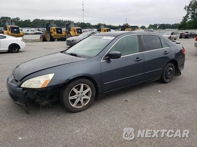 2003 HONDA ACCORD EX 1HGCM66533A038538 - główne zdjęcie licytacji z USA - miniatura