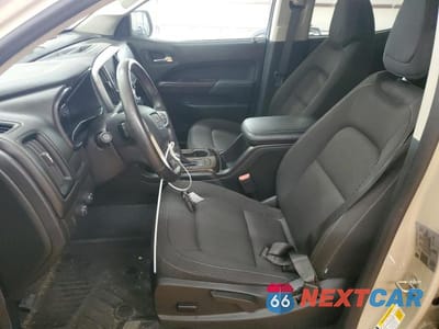 Zdjęcie 7 z 12 samochodu: 2022 GMC CANYON ELEVATION VIN:1GTG6CEN6N1328074 - miniatura