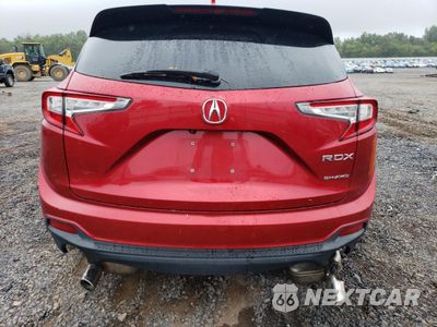 Zdjęcie 6 z 14 samochodu: 2019 ACURA RDX VIN:5J8TC2H36KL029049 - miniatura