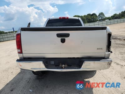 Zdjęcie 6 z 13 samochodu: 2006 DODGE RAM 1500 ST VIN:1D7HA18N74J218707 - miniatura