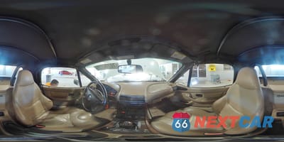 Zdjęcie 14 z 14 samochodu: 1999 BMW Z3 2.3 VIN:4USCH9339XLF81956 - miniatura