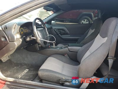 Zdjęcie 7 z 14 samochodu: 1993 CHEVROLET CAMARO Z28 VIN:2G1FP22P4P2128447 - miniatura